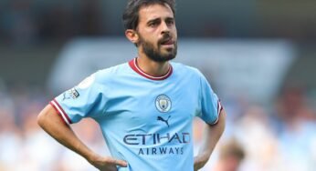 Bernardo Silva descarta PSG e prioriza acerto com Barcelona