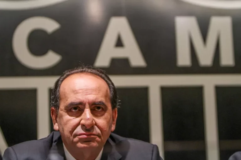 Ex-presidente do Atlético, Kalil fala sobre CPI da Arena MRV e pressão de ser dirigente no clube