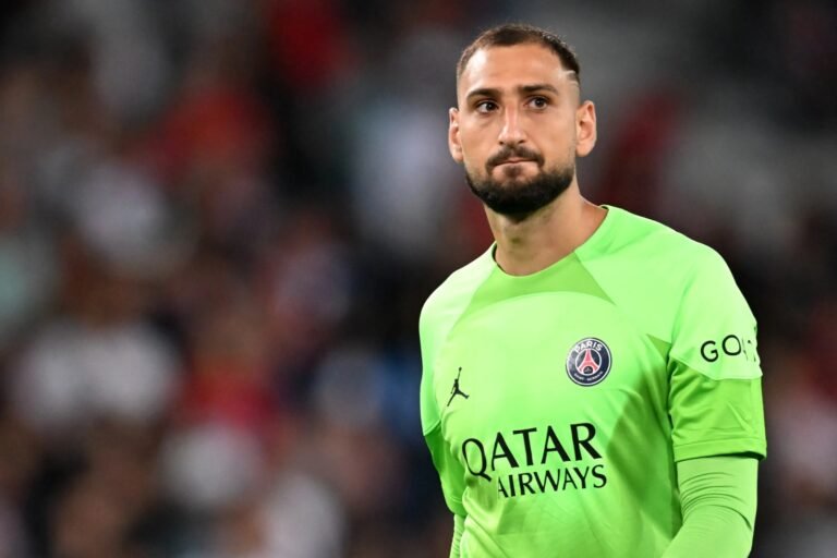 Donnarumma tem casa assaltada, é amarrado por ladrões e tem prejuízo milionário