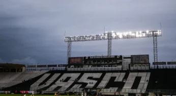Vasco acumula respostas negativas na busca por um novo técnico