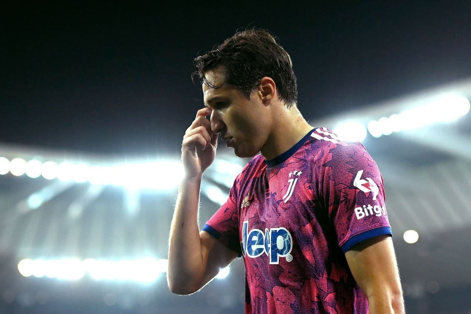 Juventus deve ser excluída da próxima Conference League
