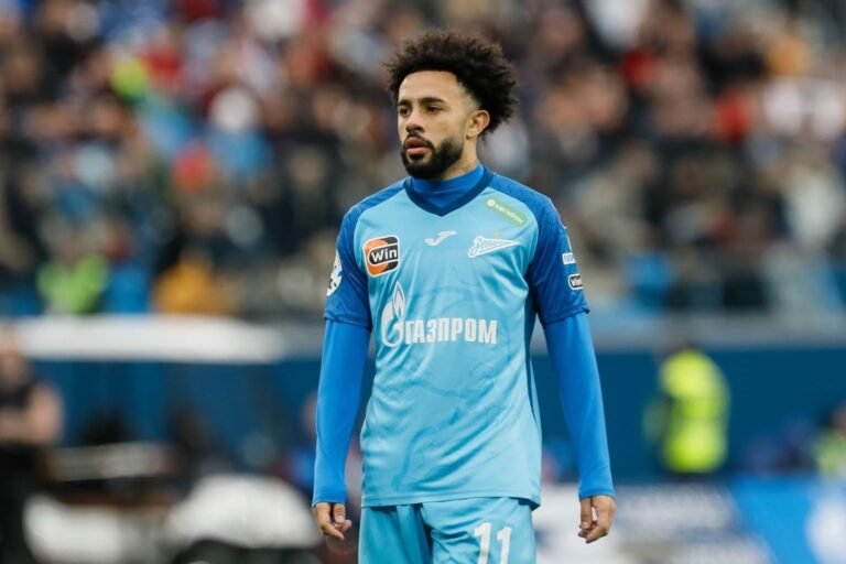 Braz confirma interesse do Flamengo em Claudinho