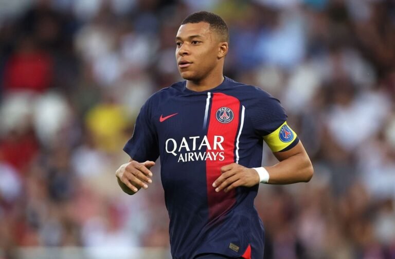 Mbappé faz exigência ‘surreal’ ao Real Madrid e deve permanecer no PSG