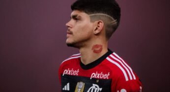 Clube saudita deve enviar proposta ao Flamengo por Ayrton Lucas