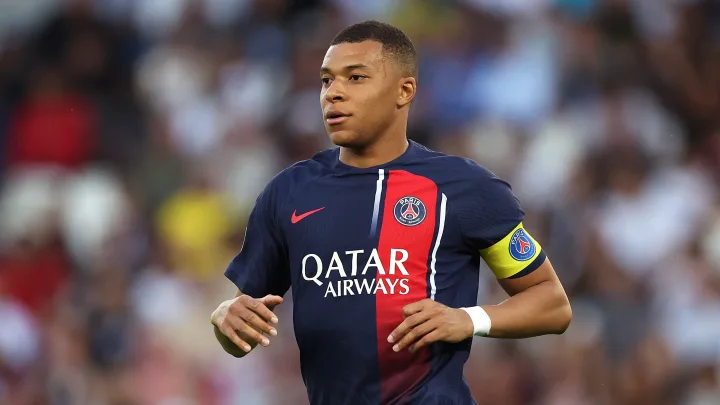 Al-Hilal trata Mbappé como questão de honra após perder Lionel Messi, diz jornal