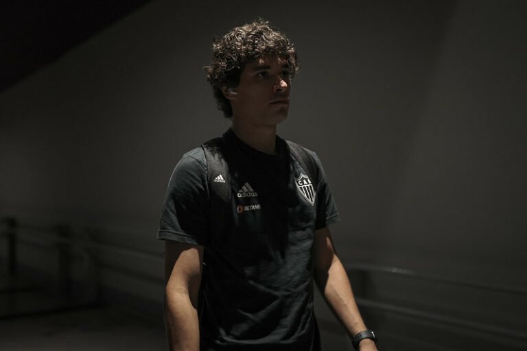Santos avança nas negociações por Dodô, e pode ter desfecho positivo até o fim de semana