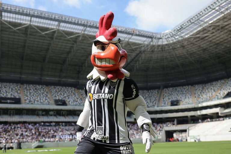 Às vésperas de votação da SAF, Atlético-MG vive briga entre conselheiros nos bastidores