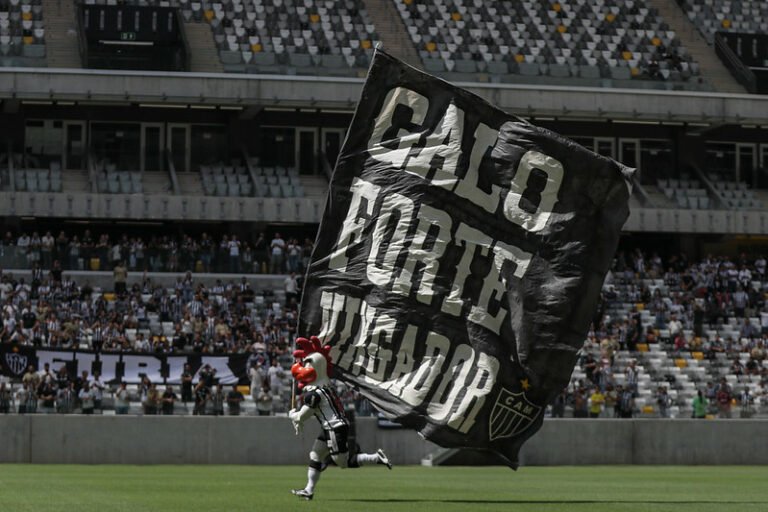 Jogo das Lendas na Arena MRV terá aumento em sua capacidade e nova venda de ingressos