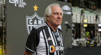 Novo dono do Atlético, Rubens Menin mira modelo de gestão do Manchester City para SAF alvinegra