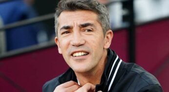 Botafogo vê cenário positivo para ter Bruno Lage; Luís Castro conversou com o treinador