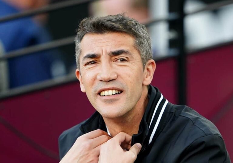 Botafogo vê cenário positivo para ter Bruno Lage; Luís Castro conversou com o treinador