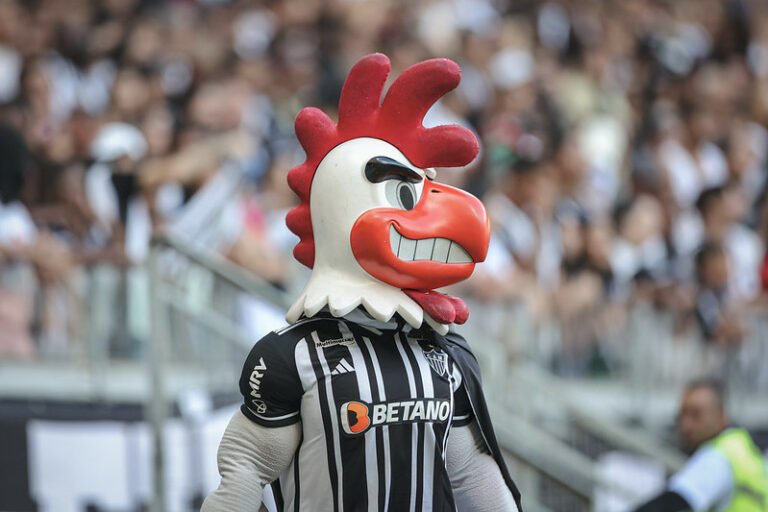 Atlético-MG atinge meta orçamentária em venda de jogadores para 2023