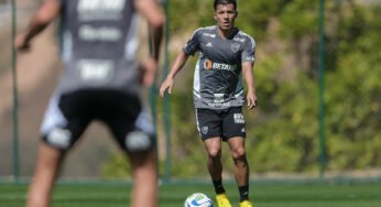 Atlético-MG receberá R$ 625 mil da FIFA, por ceder jogadores à Copa do Mundo 2022