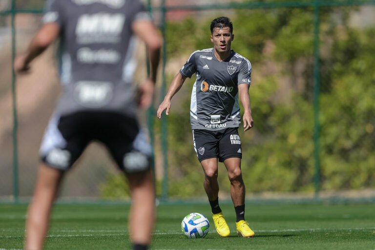 Atlético-MG receberá R$ 625 mil da FIFA, por ceder jogadores à Copa do Mundo 2022