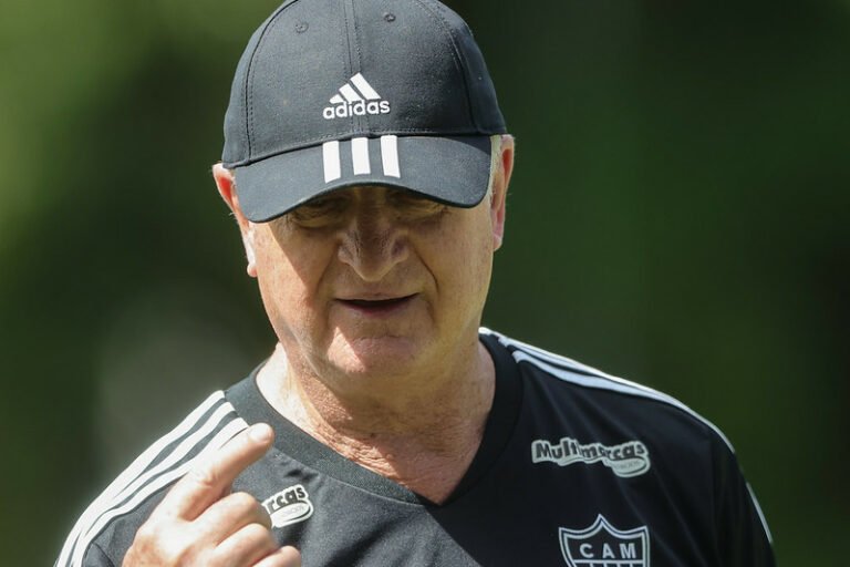 Atlético busca reação no Brasileirão e quer evitar pior campanha em um turno nos pontos corridos