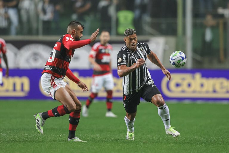 Com mais uma derrota, Atlético iguala sequencia de jejum de ano do rebaixamento nos pontos corridos