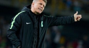 Vasco e Botafogo sondam Paulo Autuori; profissional pode fechar com o Coritiba