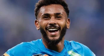 Wendel deseja jogar no Palmeiras, mas detalhe impede contratação