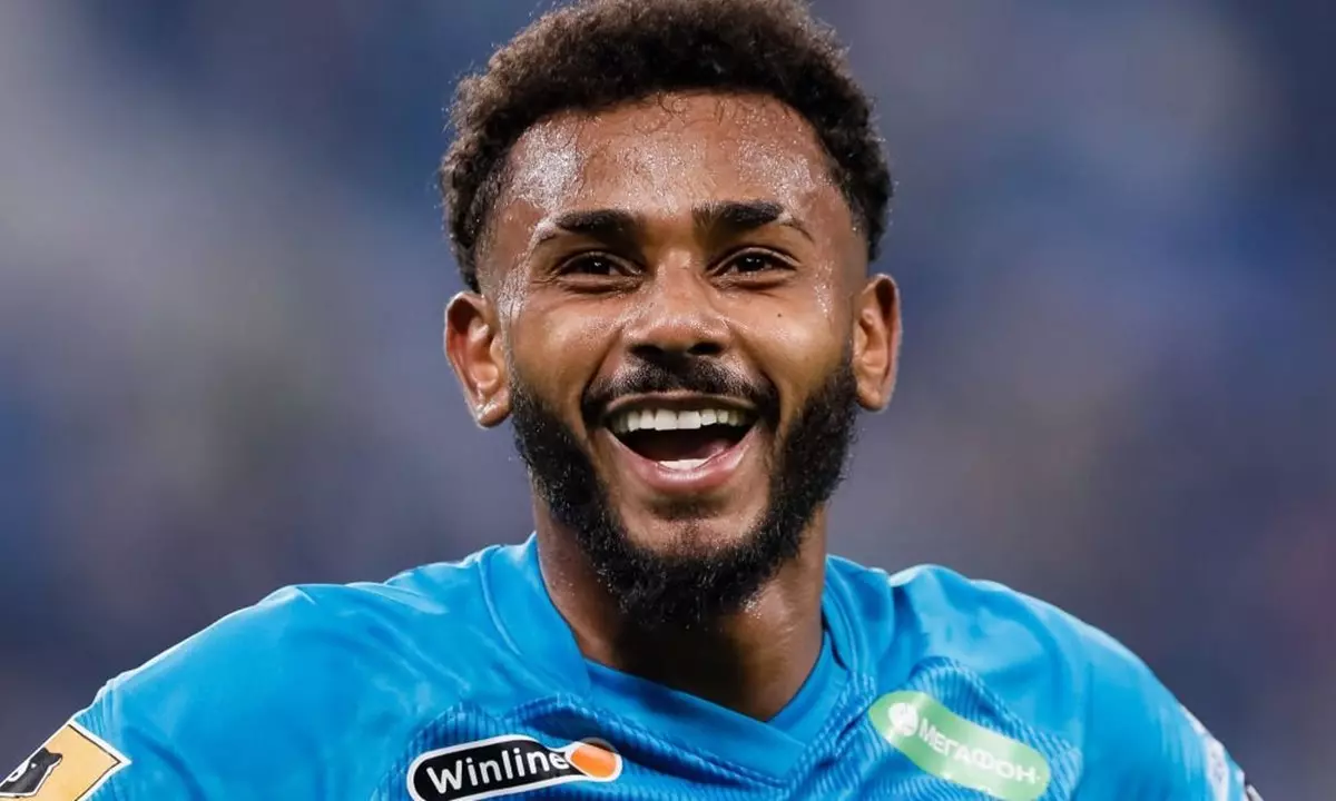 Wendel deseja jogar no Palmeiras, mas detalhe impede contratação