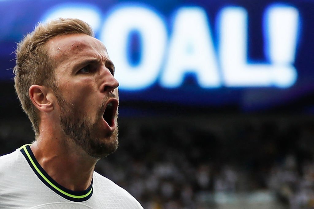 Harry Kane quer se juntar ao Bayern de Munique e confirma desejo de deixar o Tottenham