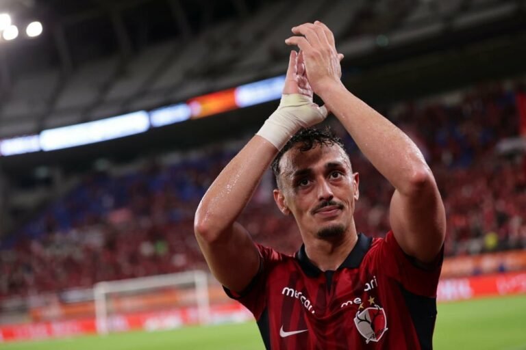 Diego Pituca é oferecido ao Atlético-MG, mas valores podem ser empecilho para contratação