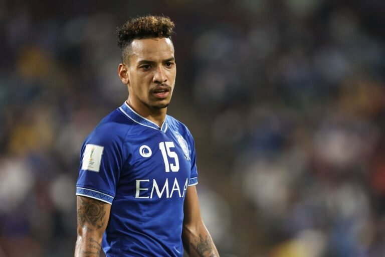Cruzeiro avança na contratação por empréstimo de Matheus Pereira, do Al-Hilal