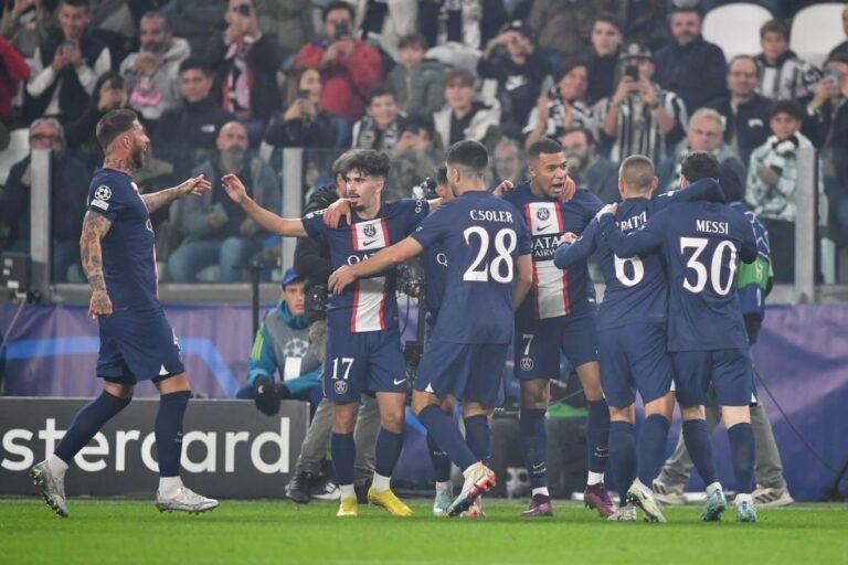 PSG vai economizar fortuna com saída de jogadores; veja valores