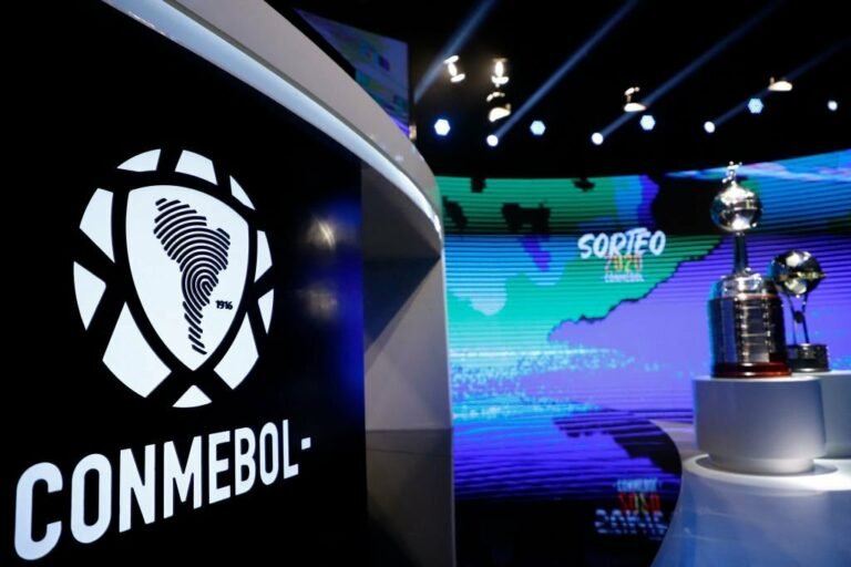 Conmebol e Concacaf discutem criação de novo torneio com clubes da Libertadores, México e MLS