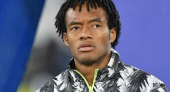 Ídolo da Juventus, Juan Cuadrado reforça rival Inter de Milão