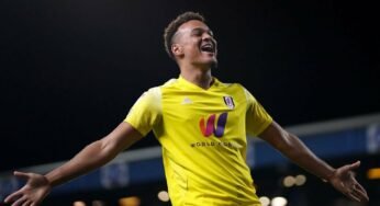 Atlético-MG planeja investimento em Rodrigo Muniz, do Fulham