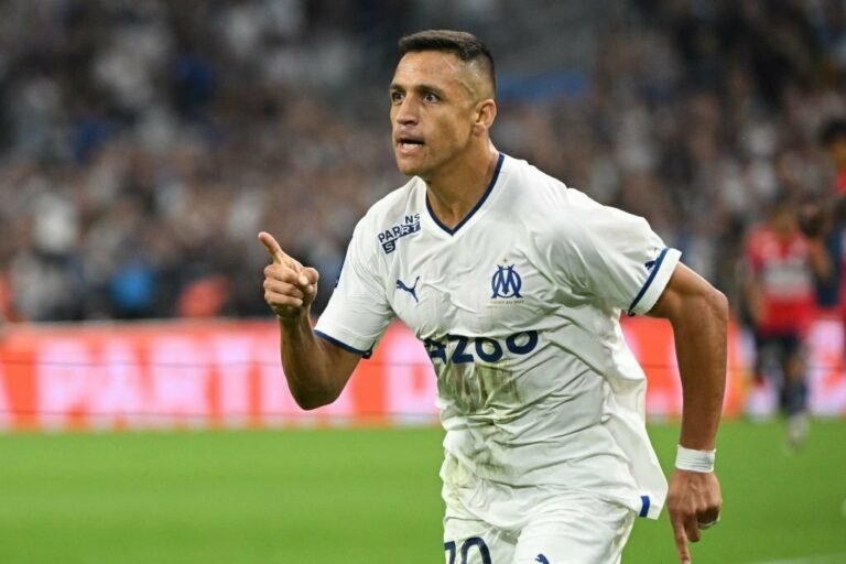 Grêmio faz consulta por Alexis Sanchez e pode recorrer a parceiros para contratar o jogador