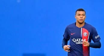 Sindicato de jogadores pode ir á Justiça contra PSG após afastamento de Mbappé