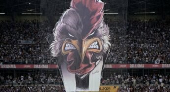 CEO do Atlético compara SAF alvinegra com SAF de Botafogo, Vasco e Cruzeiro