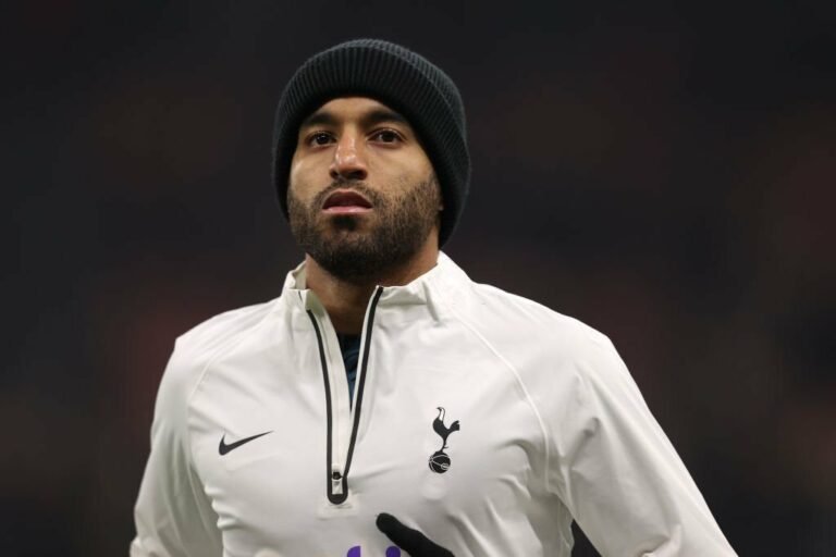 São Paulo encaminha contratação de Lucas Moura