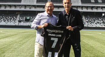 Anunciado no Botafogo, Bruno Lage fala sobre negociações recentes com o Atlético-MG