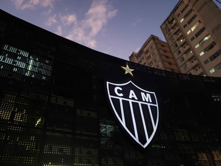 Atlético-MG deixa Liga Forte Futebol e assina com a LIBRA