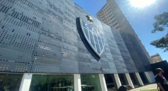 Conselheiro do Atlético entra na justiça com pedido de suspensão do processo SAF