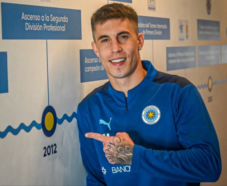 Alvo do Atlético, Milesi tem proposta da Turquia e oferta de renovação, mas prioriza futebol brasileiro