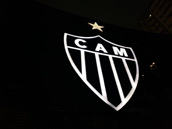 Com 273 votos do conselho, Atlético-MG vira SAF oficialmente