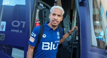 Santos se interessa em Matheus Pereira e entra na disputa com o Cruzeiro