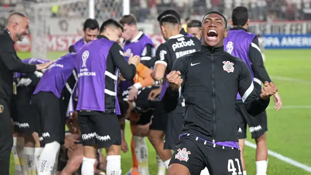 Vasco nunca marcou gol jogando na Neo Quimíca Arena