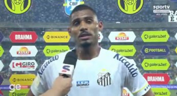 “As coisas não estão se encaixando”, afirma Joaquim