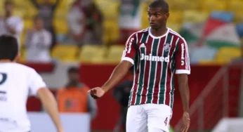 Fluminense faz proposta por Marlon e apela para o “coração” do zagueiro