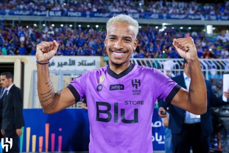 Empréstimo de Matheus Pereira ao Cruzeiro tem opção de compra fixada