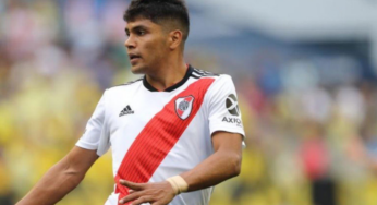Veja os moldes da negociação entre Vasco e Robert Rojas; River avalia acordo