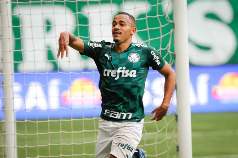 Palmeiras mantém percentual de Rafael Papagaio mirando venda futura