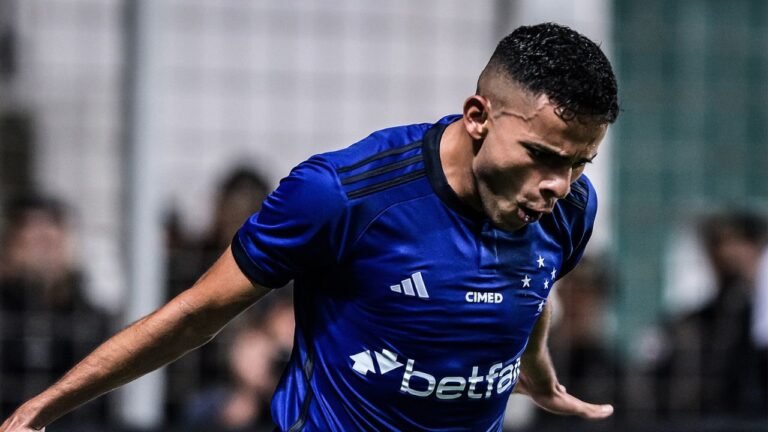 Cruzeiro faz nova proposta por Bruno Rodrigues; desfecho segue distante