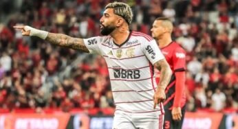 CBF acredita que protestos de Flamengo e Palmeiras apenas atrapalham