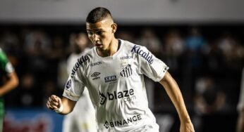 Mônaco faz proposta por Deivid Washington, mas Santos aumenta pedida