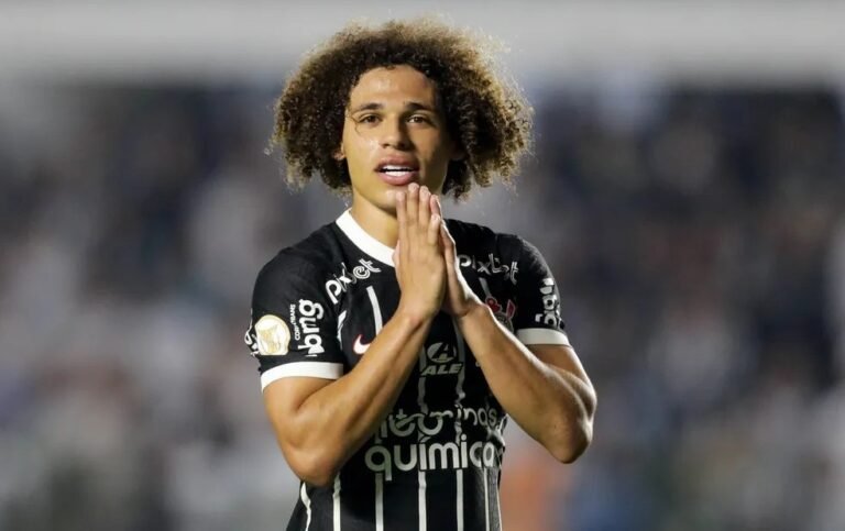 Corinthians recusa proposta de R$ 33 milhões de clube do Catar por Guilherme Biro